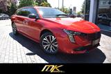 Peugeot 508 SW Allure PT 130 EAT8*MATRIX*NAV*SHZ*CARPLAY - Peugeot Jahreswagen