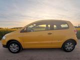 Volkswagen VW Fox 1,2 Refresh 92900 km gepflegter Zus... - Volkswagen Fox: Refresh