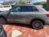 Audi Q3 40 TFSI quattro S tronic advanced advanced - Audi Q3 von privat