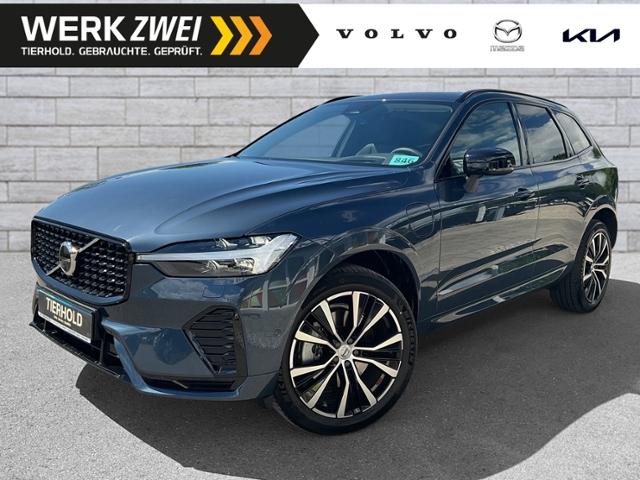 Volvo XC60 T8 Ultimate Dark Plug-In AHK ACC PANO HUD