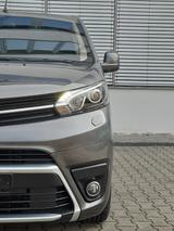 Toyota Proace Verso L2 Executive/7Stz/Pano/Kam/StdH - Toyota Proace (Verso) mit Schiebedach