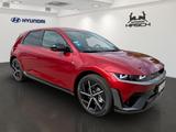 Hyundai IONIQ 5 (MY25) 84 kWh (229 PS) N LINE X - Hyundai IONIQ 5: N Line X