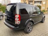 Land Rover Discovery 3.0 SDV6 HSE HSE - Land Rover Discovery aus 2013