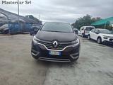Renault RENAULT Espace Espace V 2015 1.6 dci energy Exec - Renault Espace: V6