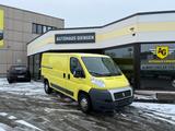Fiat Ducato Kasten 35 150