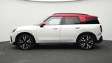 MINI Countryman SE ALL4 - weiße MINI Cooper SE Countryman
