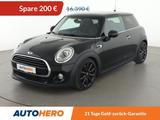 MINI Cooper Aut.*TEMPO*LIM*SHZ*ALU*PANO*KLIMA* - MINI Cooper aus 2017