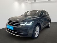 Volkswagen Tiguan - Vorschau Bild 2