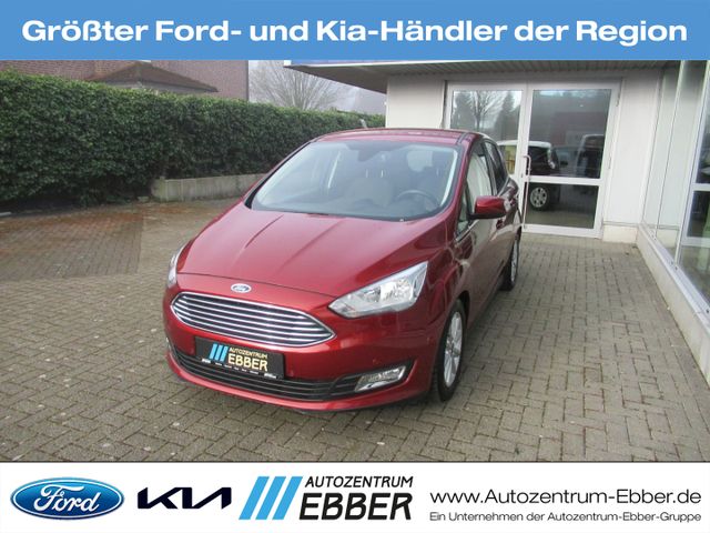 Ford C-Max Titanium 1.0 EcoBoost BUSINESS WINTER KAME