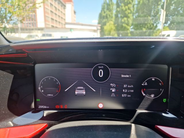 Mokka GS Line 1.2 Turbo NAVI PRO VOLL-LED SHZ LH