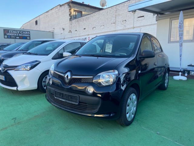 Renault Twingo SCe Life 1.0 cc