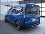 Ford Tourneo Courier Active Bluetooth Navi Klima - gebrauchte Ford Kleinbus