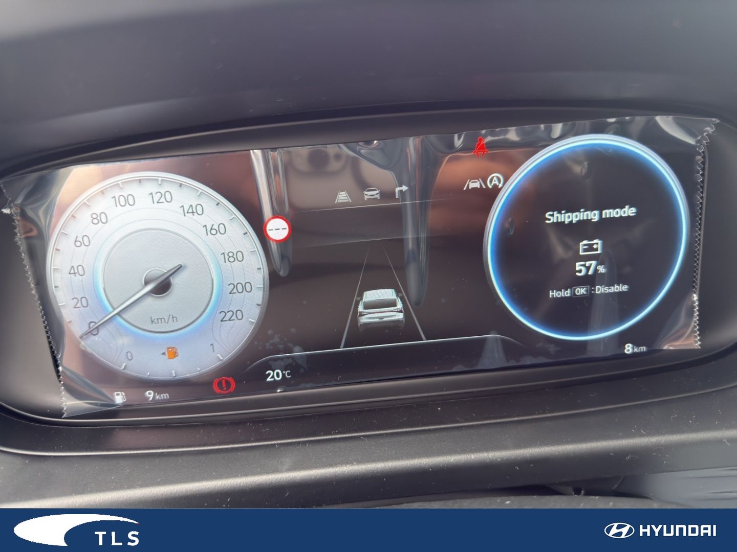 Hyundai i20 – Bild 12