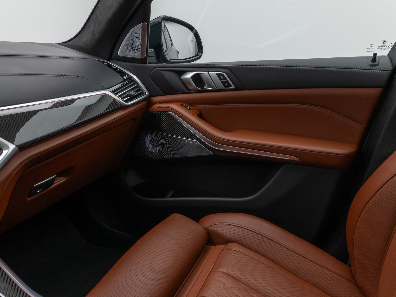 Fahrzeugabbildung BMW X5 xD40d M Sport B&W SoftClose Panorama HUD Voll