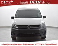 Volkswagen Caddy Maxi Kasten 2.0 TDI >KLIMA+PDC+SHZ+1-HAND