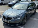 Skoda OCTAVIA 2.0 TDI AUTOM.-NAVI-ALU17 ZOLL-1.HD-EU6 - Skoda: Eu Auto
