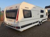 Dethleffs Camper 730 FKR - Dethleffs Camper