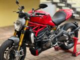 Ducati Monster 1200S Remus - Ducati Monster 1200 R