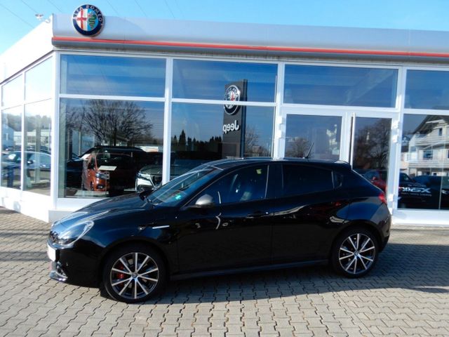 Alfa Romeo Giulietta 1.4 TB Sprint Navi Tel. Sitz Hz.1 HD!!