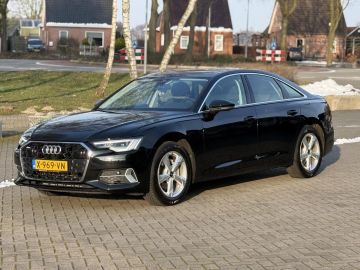 Audi A6 - 12