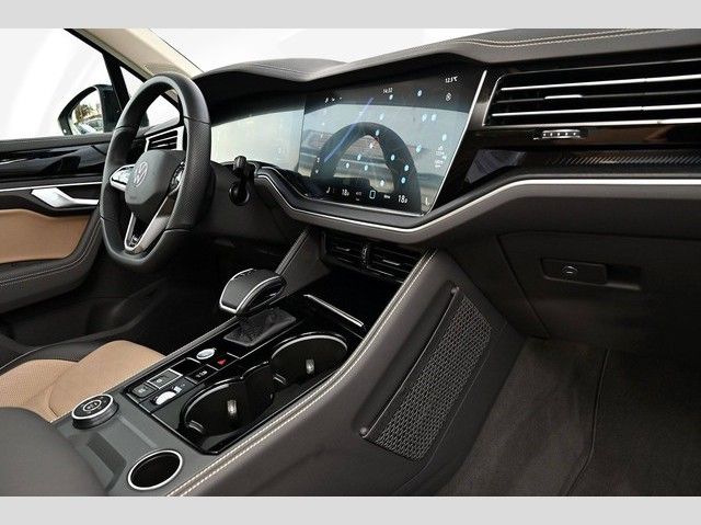 Volkswagen Touareg - Bild 13