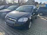 Chevrolet Aveo.Klima.HU NEU. - gebrauchte Chevrolet Aveo aus dem Jahr 2009
