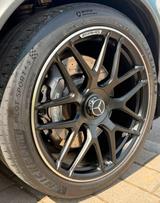 Mercedes-Benz Edition 1 | Performance-Sitze | FIXPREIS |  - gebrauchte Mercedes-Benz GLC 63 AMG aus dem Jahr 2019