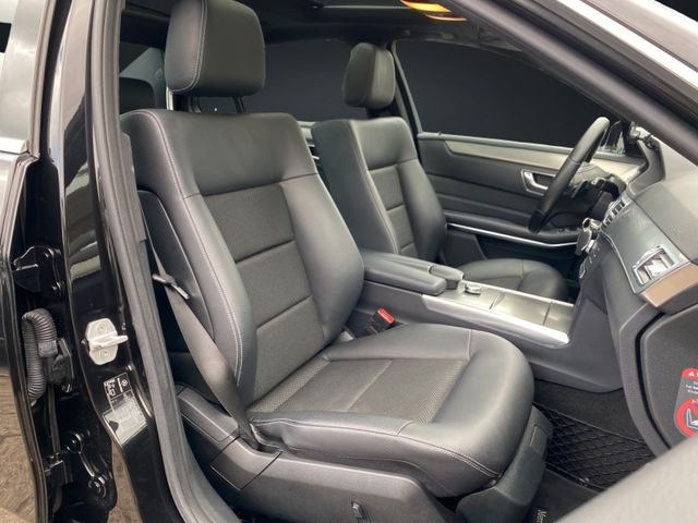 Mercedes-Benz E 400