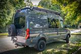 Mercedes-Benz Sprinter 319, V6, 4x4, MWST. ausweisbar, H2L2 - Mercedes-Benz 319