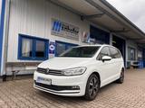 Volkswagen Touran Comfortline BMT NAVI LED ACC - Volkswagen Touran mit Diesel-Antrieb: Kombi, Automatik