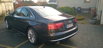 Audi A8 - 3