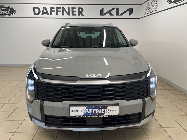 Fahrzeugabbildung Kia Sportage Vision 1.6 Tempomat SpurhalteASS Kamera