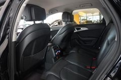 Fahrzeugabbildung Audi A6 Allroad 3.0 TDI QUATTRO S-TRONIC NAVI/LED/AHK