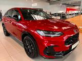 Honda ZR-V e:HEV Sport|Navi|Sitzheizung|1.Hand - rote Honda ZR-V