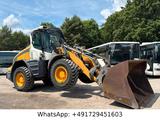 Liebherr L 524 2 plus 1 Hochkippschaufel  3,5 m3 Klima - Radlader Hochkippschaufel