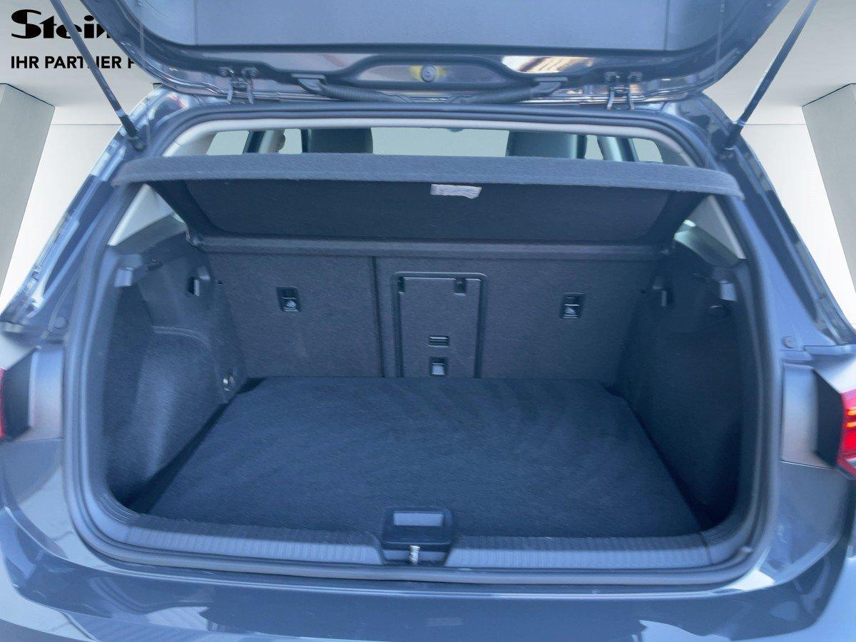 Volkswagen Golf Life 1.0 eTSI LED+PDC+VIRT+SHZ, миниатюра 6