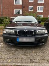 BMW e46 320d - BMW 320 aus 2001: 320d