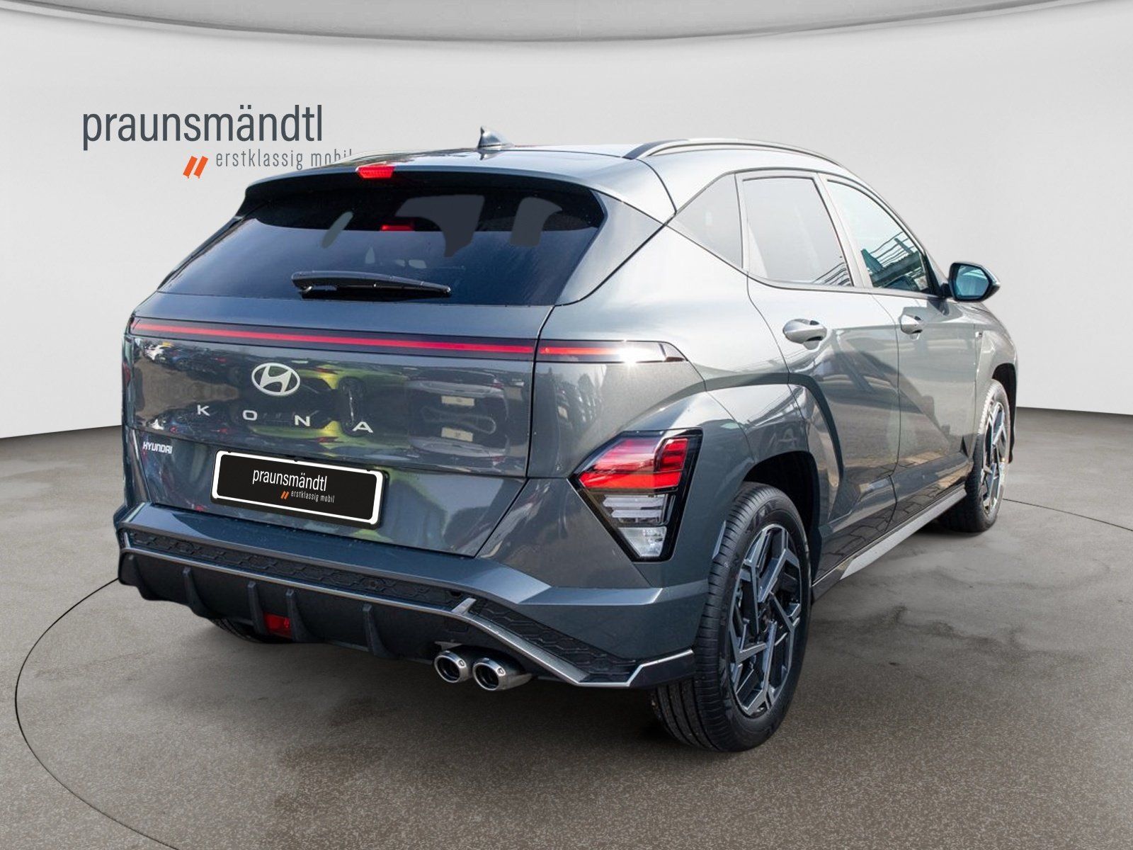 Hyundai Kona – Bild 4