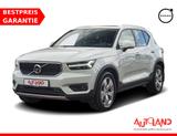 Volvo XC40 2.0 Momentum AWD Aut LED 360° Panorama Navi - Volvo XC40 in Dresden