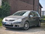 Volkswagen VW GOLF 5 1,9TDI 12/26 TÜV-KLIMA-LICHTAUTO... - Volkswagen Golf aus 2004: TDI