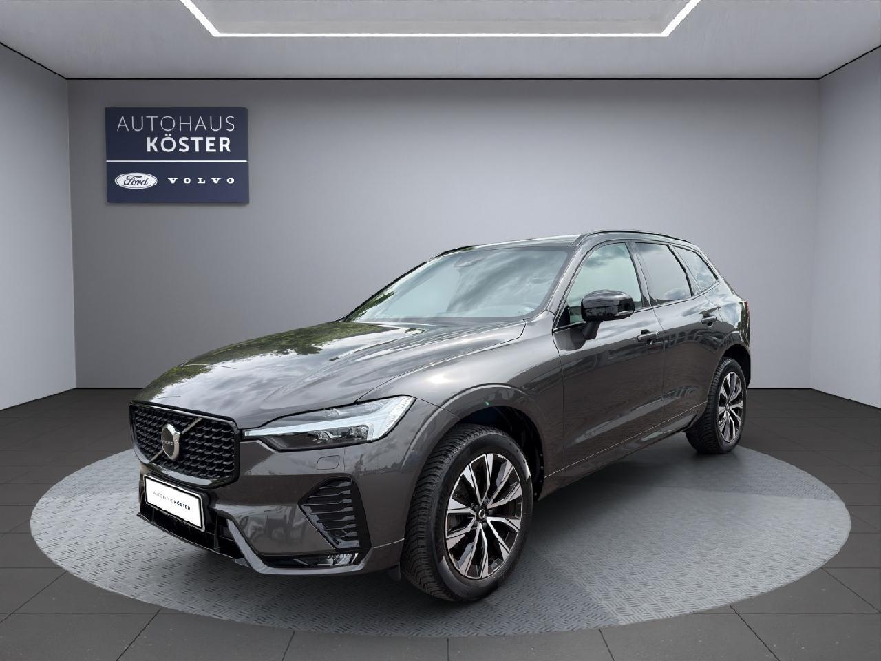 Volvo XC60 Plus Dark 2WD AHK* H&K Sound*
