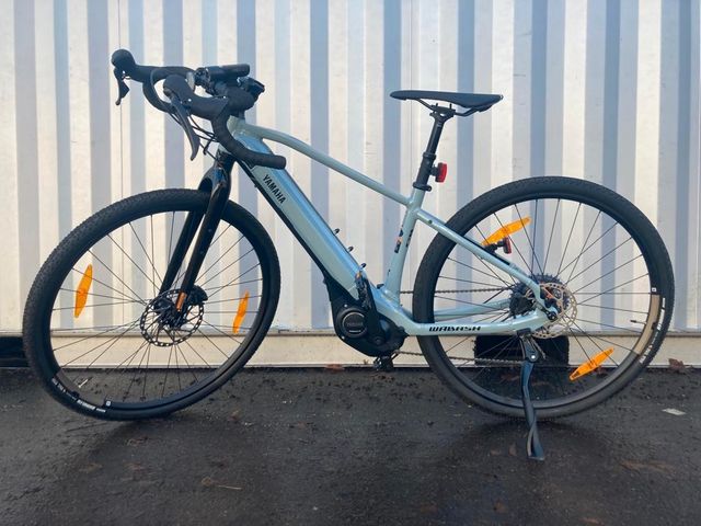 eBIKE WABASH RT (Gr. S), SOFORT VERFÜGBAR