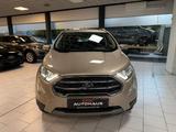 Ford EcoSport Titanium|AUTM|1.HD|KAM|AHK|B&O|KEYLSSGO - Ford EcoSport Gebrauchtwagen in Köln