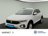 Volkswagen T-ROC 1.0 TSI Life*LED*DIGITAL*NAVI*PDC*SHZ*16 Z - Jahreswagen