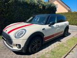 MINI Mini Cooper Clubman D - MINI COOPER_CLUBMAN Diesel Gebrauchtwagen
