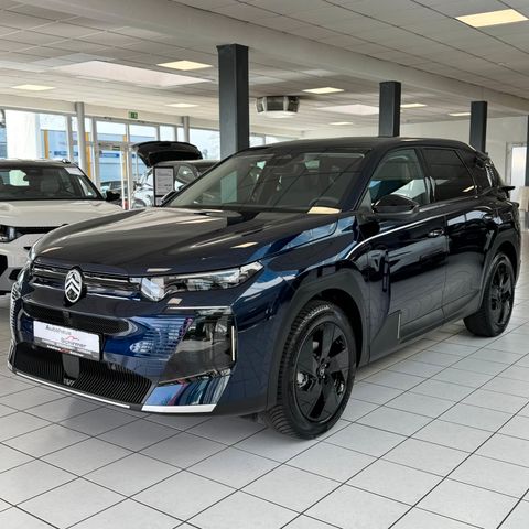 Citroën C5 Aircross 145 Hybrid MAX