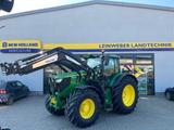 John Deere 6195 R - John Deere 6195R