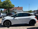 Cupra Born *82KWh*Wärmepumpe*NAVI*RFK*SHZ - weiße Cupra Born