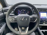 Lexus LBX - Vorschau Bild 15