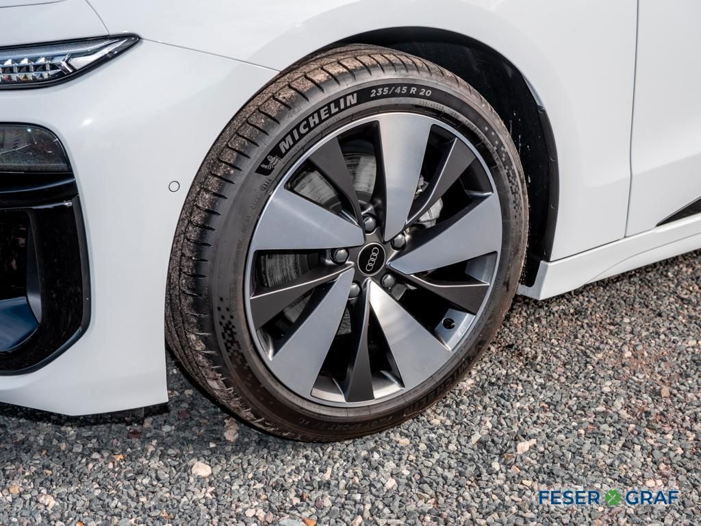 Audi A6 - Bild 10